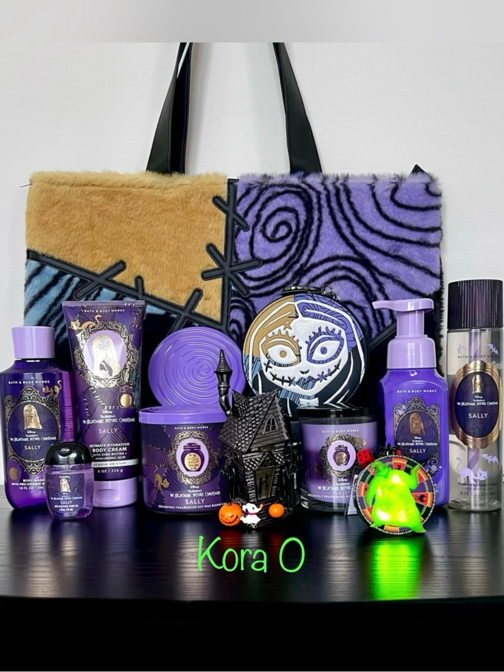 ❤️Nightmare Before Christmas - Sally Bundle❤️